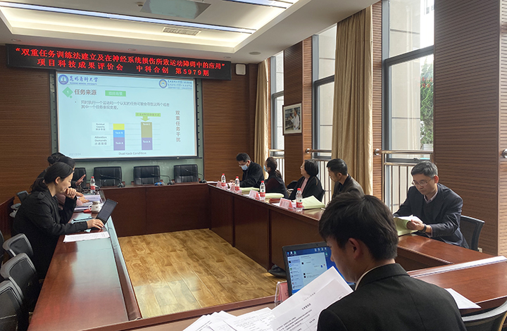 双重任务训练法建立及在神经系统损伤所致运动障碍中的应用 anli.jpg